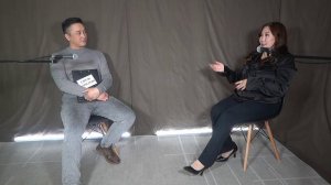 «Сэргэх кэпсэтии» биэриигэ урбаанньыт Джемма Осипова