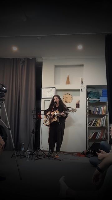 Сабина "Рубеус" песня  "Айналаин"