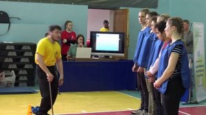 Абилимпикс 2026. Ролик на открытие 22.04.2026.