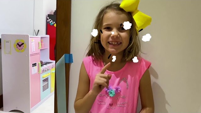 Макс и Катя их новые смешные истории