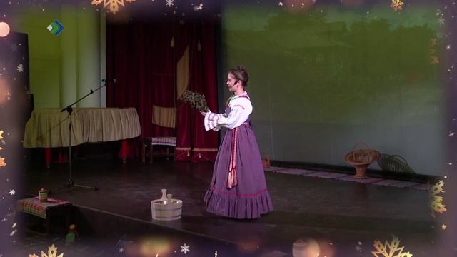 Миян йоз. Артист Куратов. 22.04.2026