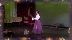 Миян йоз. Артист Куратов. 22.04.2026