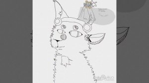 [☘️]- Артик на конкурс 😋