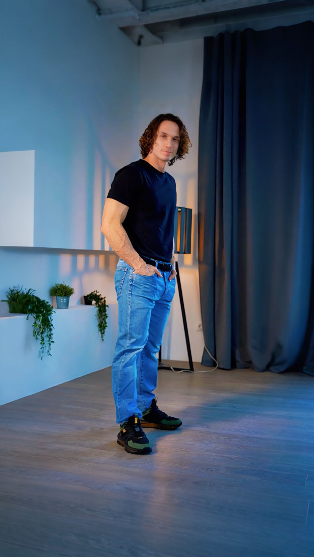 В кроссовках Leitte можно прыгать не только высоко, но и безопасно