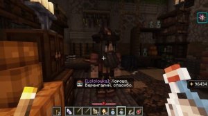 Lp.  Сердце Вселенной #36 [Lololoshka story: season 7 episode 36]