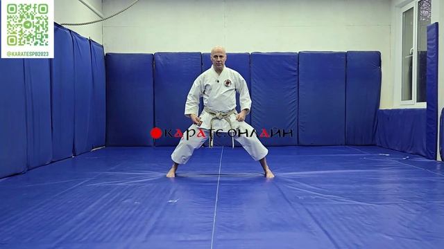 Текки Шодан часть 02