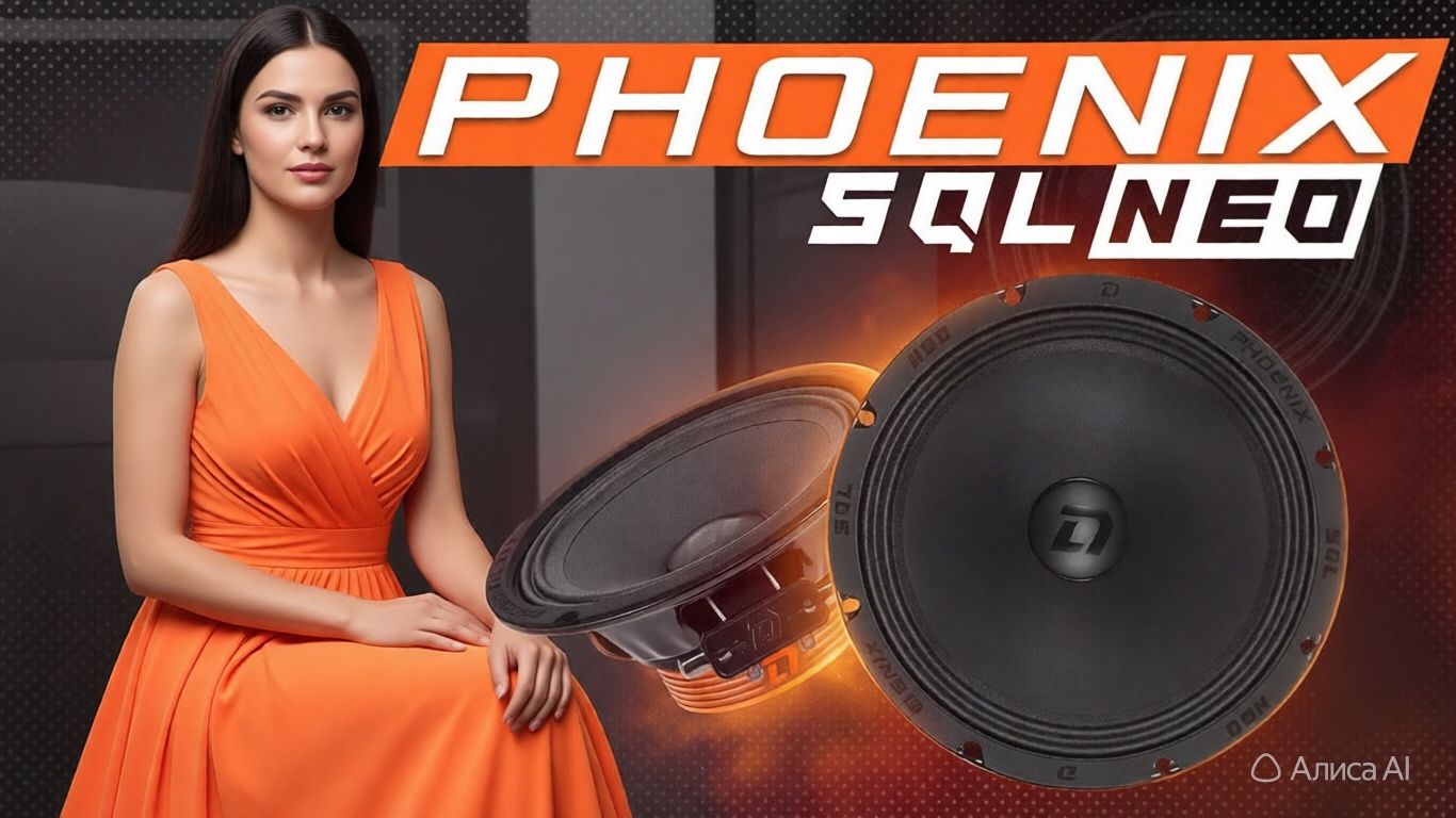 Phoenix SQL 165 Neo