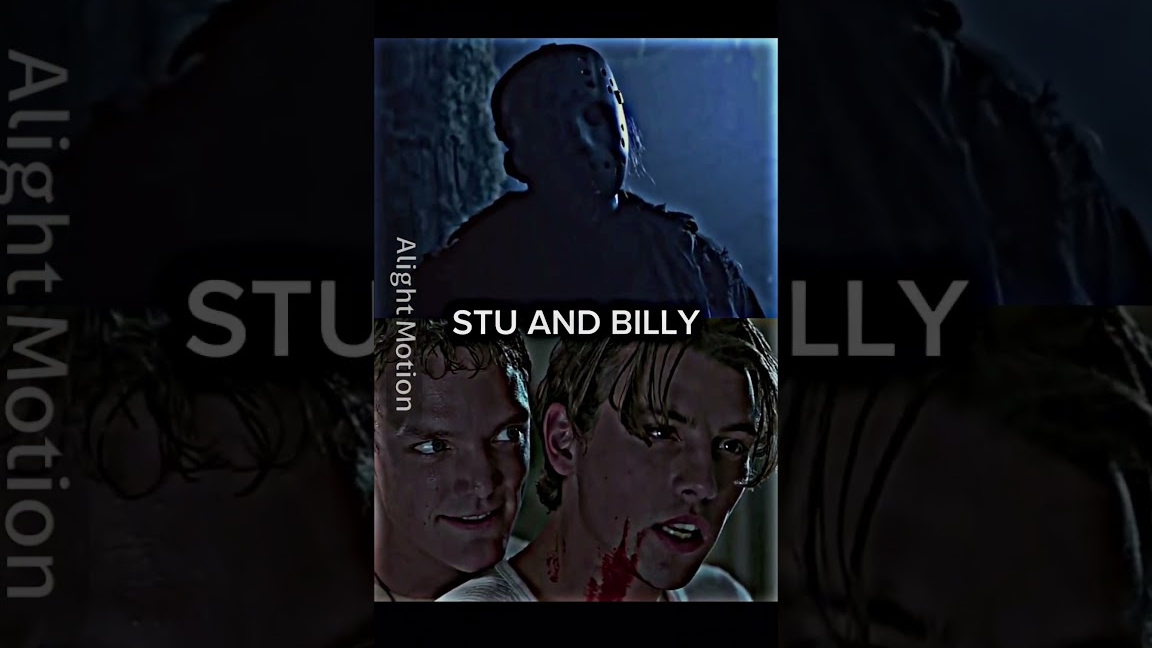 Jason Voorhees Vs Ghostfaces | Battle