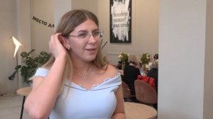 Апельсин. Женский клуб. 28-04-2026