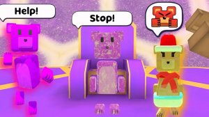 Новое ОБНОВЛЕНИЕ В Super bear adventure!