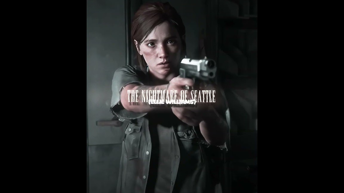 Dexter Morgan (Prime) Vs Ellie Williams | Battle