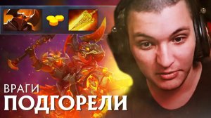 RadiKaifa: ГЕРОЙ СЛИШКОМ СИЛЬНЫЙ, НЕ РЕКОМЕНДУЮ! ｜ Chaos Knight 7.41 ｜ Radikaifa
