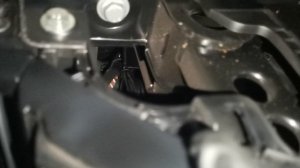 ОМОДА S5 СНЯТИЕ ПРИБОРНОЙ ПАНЕЛИ