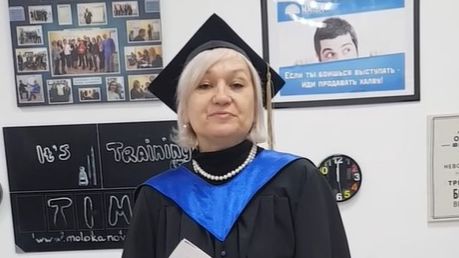 Живые голоса выпускников 5 | Школа бизнес-тренеров Молоканова и Сикирина