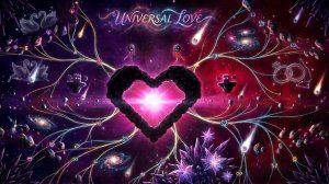 UNIVERSAL LOVE (by Billyg1122)
