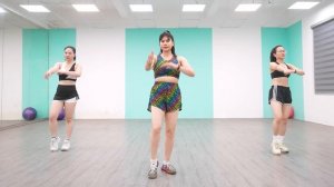 Eva Fitness 260113