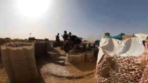 Африканский корпус в Мали отражает атаку боевиков!