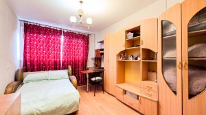 Квартира выставлена на продажу