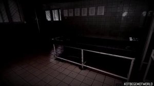 КТО БЕГАЛ ПО МОРГУ... Страшные истории на ночь.