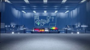 SCP : Site Roleplay Control Room Ambience