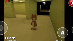 НАШЁЛ ФУТБОЛЬНОЕ ПОЛЕ В ЗАКУЛИСЬЕ В SUPER BEAR ADVENTURE!