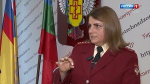 Утро субботы. Карачаево-Черкесия 25.04.2026