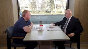 «Абрамов спрашивает»: депутаты поговорили о задачах представительного органа