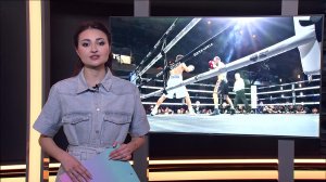 «Вести. Спорт»: ветераны башкирского баскетбола, игра в городки и Уфа - центр мирового бокса