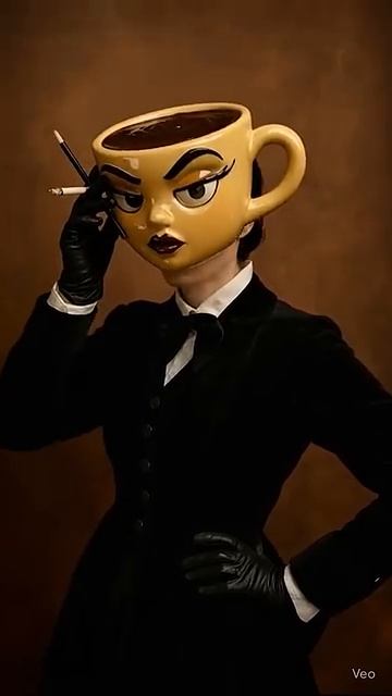 Brainrot Face Reveal - Ep1