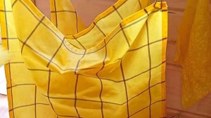 Два бруска и салфетки ))))