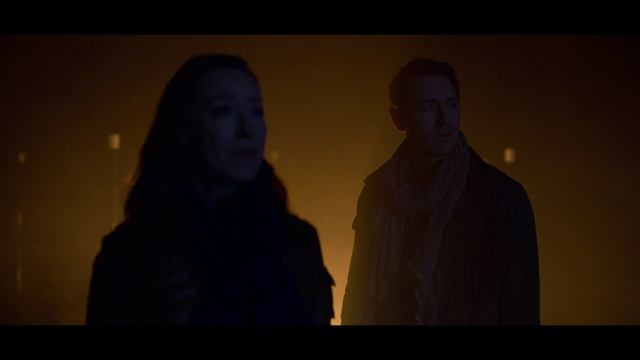 Затерянные в космосе 2 сезон 6 серия «Отсечённые» (сериал, 2019)