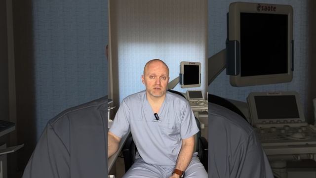 Аденома простаты. Разбираем методы лечения вместе с урологом Алексеем Подойницыным.