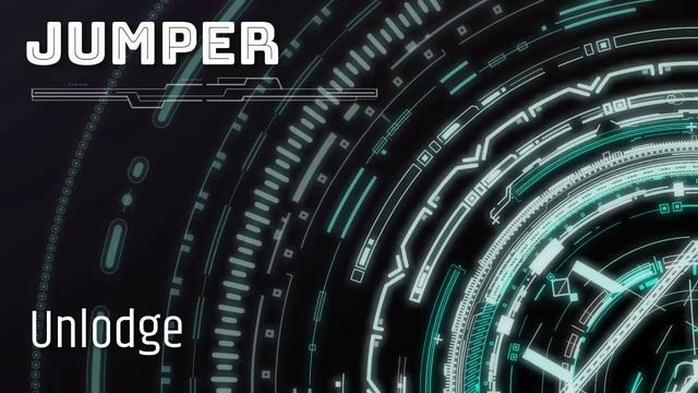 Unlodge - Jumper #drum_and_bass #jungle