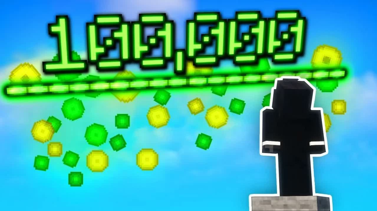 Я Получил 100000 Уровней в Майнкрафт Хардкор! (MrReaperXD на Русском)