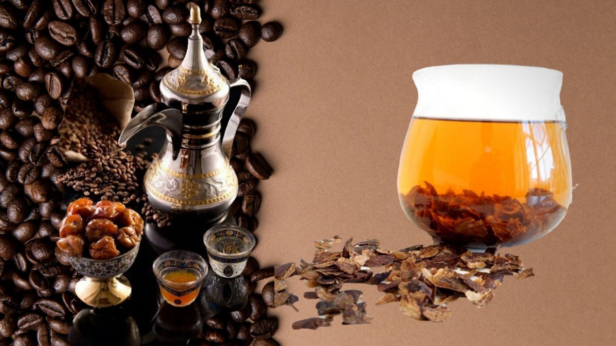 Кофе ОРИЕНТ