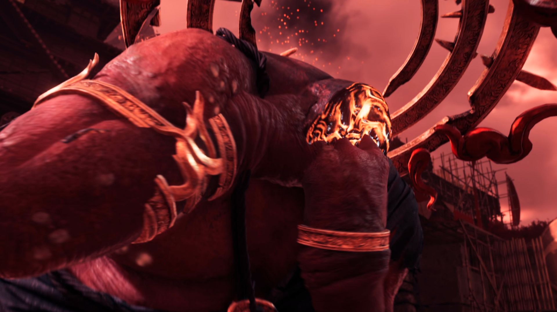 Ghost of Yotei: Legends PS5 Pro - серия 33 - Разбираем Демона вдвоём Серебро