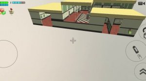 взломал garden of mab mab 2😱😱😱 робот из 3 части?