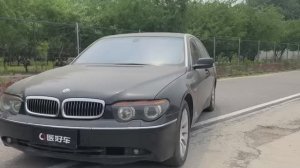 Полное восстановление BMW 760 V12 своими руками в мастерской