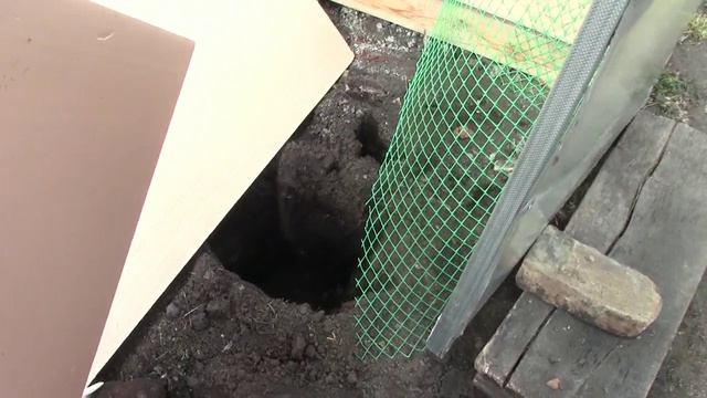 Муромцево 24*25*26 апреля  2026год Замена столбиков в пеплице