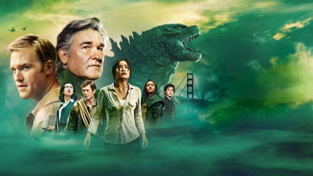 Сериал «Монарх»: Наследие монстров — 2 сезон 9 серия / Monarch: Legacy of Monsters