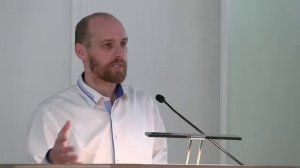 Жертвенность - Сергей Яковлев. Адвентисты Липецка