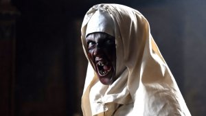 Монахиня из Борли. Возвращение  Русский Трейлер 2026