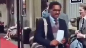 Странное перед стрельбой по Трампу в Белом доме! Случай с охраной президента США