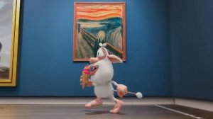 Буба - Удивительные квесты - Мультфильм для детей