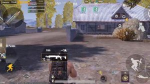 ВОТ ТАК ИГРАЮ С МК14 В МЕТРО РОЯЛЬ  |  PUBG MOBILE