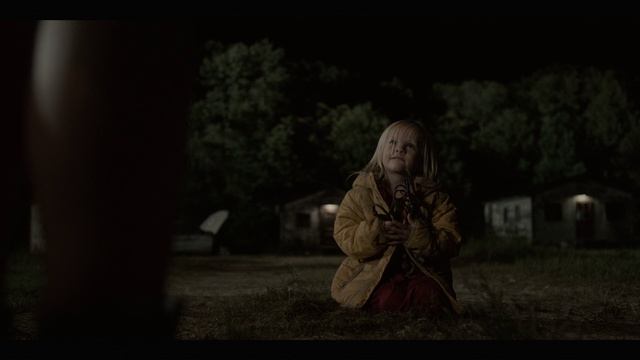 Касл-Рок 1 сезон 3 серия Местный колорит сериал 2018