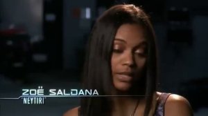 BEHIND THE SCENE - Avatar The Movie