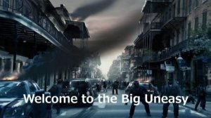 The Parish Beta - Someone - Left 4 dead 2 - Oлежа Моргунов