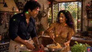 Банд ОДЕССА - У синего моря от **СаШкИ***