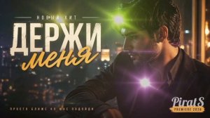 Держи меня ❤️ Самая романтичная песня